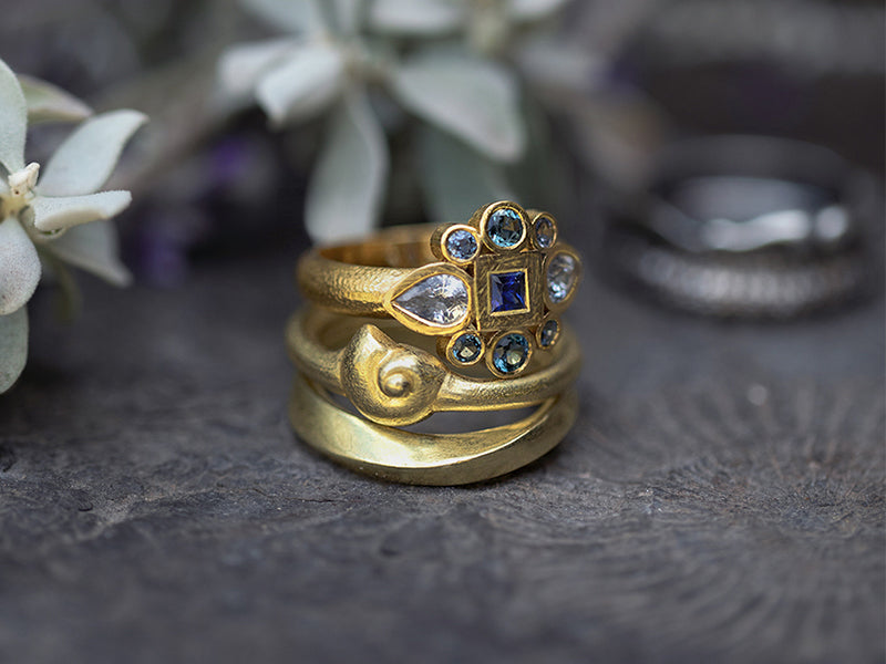 Anat gelbard, jewelry, designed jewelry, handcrafted jewelry, designed jewelry, gold ring, gold ring with diamond, gold ring for women, 18k gold ring, ring with diamond, engagement rings, wedding rings, gemstone rings, pearl ring, gemstone jewelry,