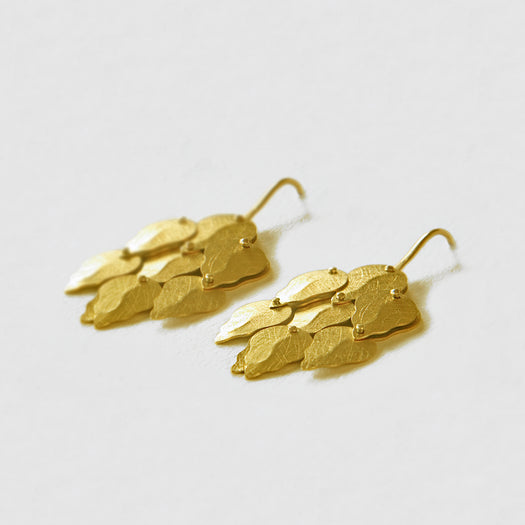 earrings for women, Anat gelbard, jewelry, designed jewelry, handcrafted jewellery, designed jewelry, gold earrings, gold earring with diamond, gold earring for women, rose gold ring, white gold earring, 18k gold earring, 22k gold earring, earring with diamond, gemstone earrings, pearl earring, gemstone jewelry, gem jewels, 