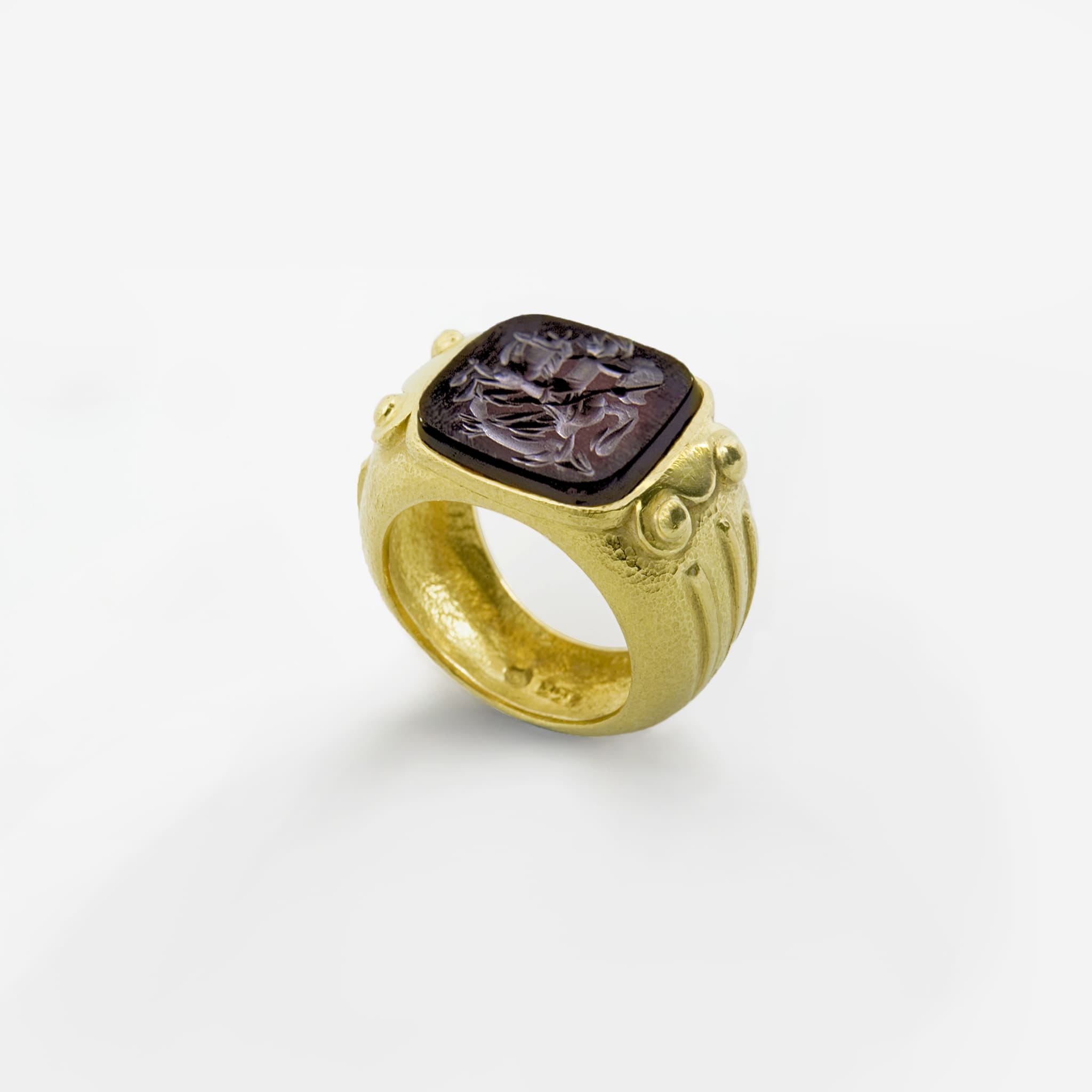 George on sale the jeweller