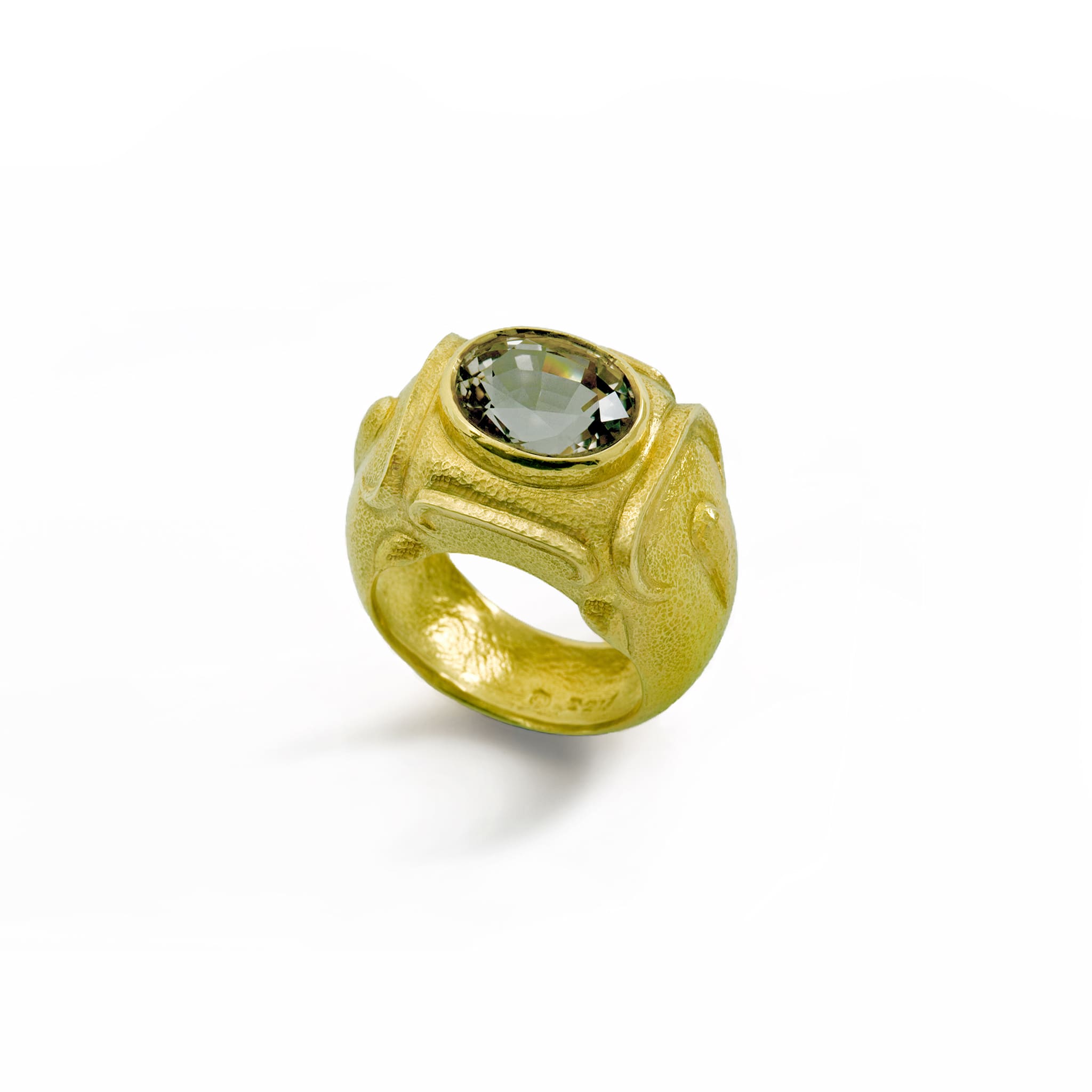 Rings AnatGelbard